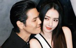 Quách Bích Đình và con trai trùm mafia Hong Kong rạn nứt hôn nhân sau scandal ngoại tình