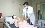 Cứu mẹ con sản phụ bị sản giật nặng kèm bệnh thalassemia và cảnh báo của chuyên gia