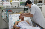 Rượu chứa cồn công nghiệp và nguy cơ ngộ độc trong dịp Tết
