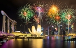 Singapore tưng bừng các hoạt động lễ hội đón mừng Tết Nguyên đán 2023