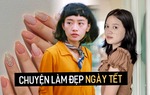 Bận đến không có thời gian để ngủ, tiêu thưởng Tết vào đâu?