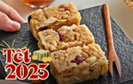 Tết này nấu xôi kiểu Hàn đảm bảo ai cũng tấm tắc khen ngon