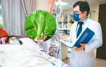 Bác sĩ cảnh báo một loại rau gây hại cho sức khỏe nếu ăn quá nhiều 