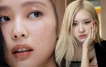 Nhiều sao Hàn bùng nổ visual nhờ tuyệt chiêu nhỏ nhưng rất bén