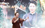 Sao Mai Hiền Anh với hành trình 10 năm Thiền ca Việt Nam