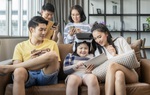 Chào xuân Quý Mão, trải nghiệm trò chơi “đỉnh cao” cùng HDBank