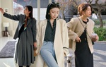 "Tái chế" đồ công sở diện Tết để không cần mua nhiều quần áo mới