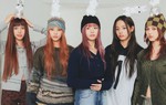 Dân mạng Hàn hoài nghi về độ nổi tiếng của NewJeans 