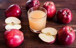 Loại nước ép trái cây có tác dụng loại bỏ mỡ nội tạng trong vài tuần