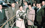 “Sứ giả hòa bình” trên bàn đàm phán Hiệp định Paris