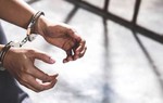 Giận vợ, chồng giết con gái ruột 