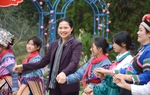 Chủ tịch Hội LHPN Việt Nam Hà Thị Nga: Hướng về cơ sở, nâng cao năng lực cán bộ Hội là nhiệm vụ trọng tâm năm 2023