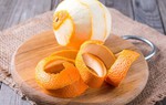 Uống trà vỏ cam có thể phòng ngừa rối loạn tiêu hóa ngày Tết