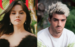 Selena Gomez hẹn hò mỹ nam đào hoa 