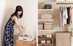 Marie Kondo không chỉ “bán” phương pháp dọn dẹp mà là ước mong về cuộc sống ngăn nắp, hạnh phúc hơn