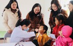 Thanh Hóa: Huy động hơn 6 tỷ đồng tổ chức nhiều hoạt động ý nghĩa cho phụ nữ nghèo, trẻ mồ côi 