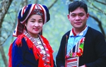 Khởi nghiệp với giỏ quà Tết