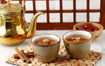 Thức uống đầu xuân vừa giúp giữ ấm cơ thể lại lợi cho tiêu hóa, đẹp da