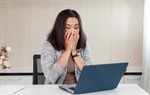 Đừng tự trách vì không thể tự phát hiện lỗi chính tả, não bạn chỉ đang tìm “lối tắt”