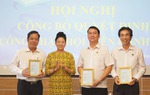 Hội viên danh dự Hội LHPN Việt Nam: Trăn trở với những vất vả, thiệt thòi của lao động nữ
