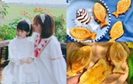 Loạt công thức làm món bánh cá các loại nhân thơm lừng bé thích mê