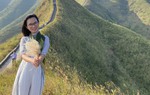 “Càng đi xa, càng yêu hơn mùi Tết quê hương”