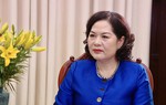 Chỉ thị của Thống đốc Ngân hàng Nhà nước đầu năm 2023: Tăng trưởng tín dụng từ 14%-15%