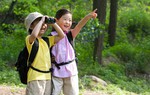 4 nguyên tắc vàng nuôi dạy con giúp bạn trở thành cha mẹ tốt