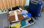 Mẹ 9X chia sẻ những điều phụ huynh lưu ý để đưa con nhỏ về ăn Tết an toàn, khỏe mạnh
