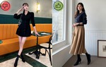 5 kiểu trang phục "chống chỉ định" mặc đi chúc Tết