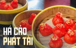 Món ăn mang ý nghĩa "túi tài lộc" cho ngày đầu năm mang may mắn vừa dễ làm lại đẹp mắt
