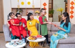 Cha mẹ dạy con điều này trong dịp Tết giúp con thêm hiếu thảo, ngoan ngoãn