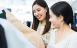Ngỡ ngàng với số tiền chị dâu cho vợ chồng tôi và lì xì cho các cháu
