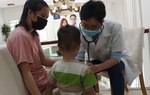 Bác sĩ cảnh báo và đưa ra hướng phòng 3 bệnh trẻ dễ mắc vào dịp Tết