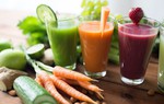 Đây là 4 loại nước ép làm chậm quá trình lão hóa, sang năm mới chị em nên uống nhiều hơn