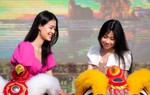 Du xuân ở Đại nội Huế trong ngày mùng 1 Tết Quý Mão
