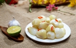 4 nhóm người chống chỉ định với dưa hành ngày Tết