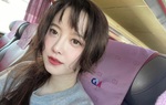 Nữ diễn viên nổi tiếng "lộ" bảng điểm ngày đầu năm khiến mọi người ngỡ ngàng vì học quá giỏi