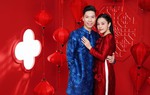 O Sen Ngọc Mai lên kế hoạch làm đám cưới với "Hoàng tử xiếc" Quốc Nghiệp