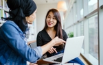 Năm mới đến, đặt mục tiêu để làm việc năng suất mà không bị bận rộn quá mức