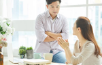 Ai bảo lấy chồng nhiều tuổi là sướng chứ?