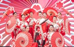Du lịch Tết khởi sắc trong những ngày đầu năm 2023