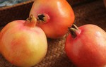 Khi ăn salad, người Nhật hay trộn thêm 1 loại trái cây để giảm béo nhanh và trẻ lâu