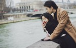 4 điều phụ nữ thông minh không làm sau khi tranh cãi với chồng