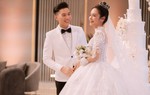 Quốc Nghiệp cầu hôn O sen Ngọc Mai trong “Khách sạn 5 sao” mùa 2