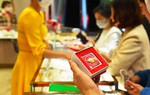 4 điều cần lưu ý khi mua vàng ngày vía Thần Tài