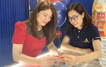 Nhiều sản phẩm vàng độc lạ đón ngày Vía Thần Tài 2023