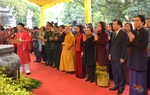 Hai Bà Trưng là biểu tượng của ý chí hiên ngang và khí phách quật cường của dân tộc