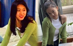 Nữ sinh Harvard của "Địa ngục độc thân" đụng hàng Jennie (BLACKPINK) và Jang Wonyoung