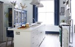 Khắc phục ngay những lỗi thiết kế này, căn bếp gia đình sẽ rộng hơn trông thấy